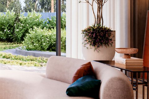 Lägenhet till försäljning i Dubai, UAE 2 sovrum, 99 kvm Nr. 696409 - fotografi 3