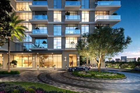 Lägenhet till försäljning i Dubai, UAE 2 sovrum, 99 kvm Nr. 696409 - fotografi 10