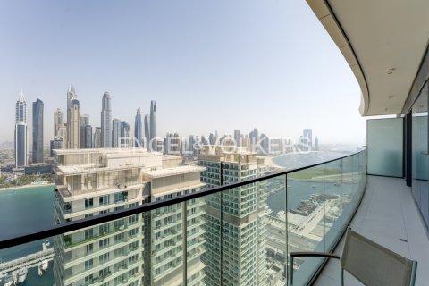 Dubai Marina, Dubai, संयुक्त अरब अमीरात में अपार्टमेंट, 2 बेडरूम, 109 वर्ग मीटर, संख्या 696411 - फ़ोटो 14