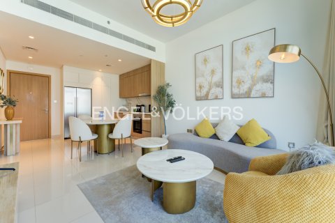 Appartement à Dubai Marina, Dubai, EAU: 2 chambres, 109 m2 № 696411