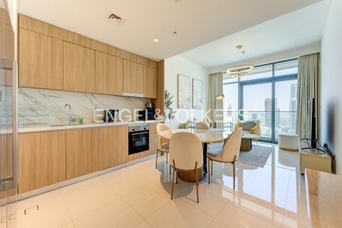 Dubai Marina, Dubai, संयुक्त अरब अमीरात में अपार्टमेंट, 2 बेडरूम, 109 वर्ग मीटर, संख्या 696411 - फ़ोटो 6