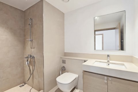 Dubai Creek Harbour (The Lagoons), Dubai, संयुक्त अरब अमीरात में अपार्टमेंट, 2 बेडरूम, 110 वर्ग मीटर, संख्या 696408 - फ़ोटो 12