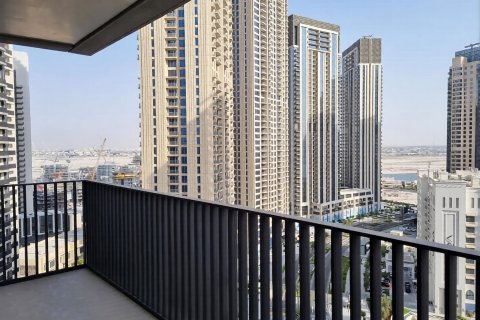 Dubai Creek Harbour (The Lagoons), Dubai, संयुक्त अरब अमीरात में अपार्टमेंट, 2 बेडरूम, 110 वर्ग मीटर, संख्या 696408 - फ़ोटो 2