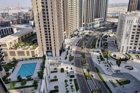 Dubai Creek Harbour (The Lagoons), Dubai, संयुक्त अरब अमीरात में अपार्टमेंट, 2 बेडरूम, 110 वर्ग मीटर, संख्या 696408 - फ़ोटो 5