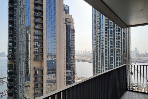 Dubai Creek Harbour (The Lagoons), Dubai, संयुक्त अरब अमीरात में अपार्टमेंट, 2 बेडरूम, 110 वर्ग मीटर, संख्या 696408 - फ़ोटो 4