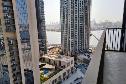 Dubai Creek Harbour (The Lagoons), Dubai, संयुक्त अरब अमीरात में अपार्टमेंट, 2 बेडरूम, 110 वर्ग मीटर, संख्या 696408 - फ़ोटो 3