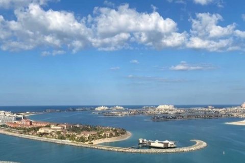 Wohnung zum Verkauf in Dubai Marina, Dubai, VAE 2 Schlafzimmer, 92 m2 Nr. 696410 - Foto 9