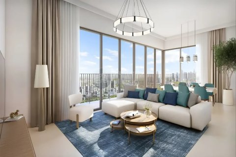 Διαμέρισμα σε Dubai Marina, ΗΑΕ 2 υπνοδωμάτια, 92 τ.μ. Αρ. 696410