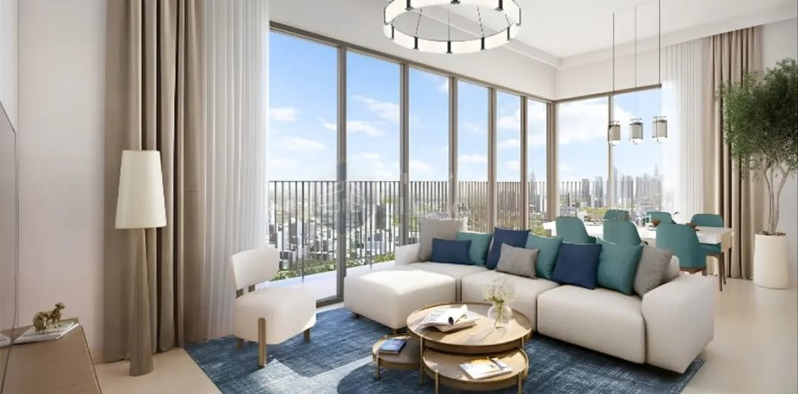 Wohnung in Dubai Marina, Dubai, VAE: 2 Schlafzimmer, 92 m2 Nr. 696410