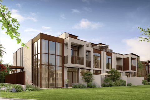 تاون هاوس للبيع في مُدُنْ، دبي، الإمارات العربية المتحدة 3 غرفة نوم ، 168 متر مربع ، رقم 696405 - صورة 6