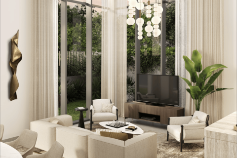 تاون هاوس للبيع في مُدُنْ، دبي، الإمارات العربية المتحدة 3 غرفة نوم ، 168 متر مربع ، رقم 696405 - صورة 9