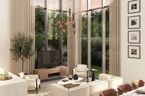 تاون هاوس للبيع في مُدُنْ، دبي، الإمارات العربية المتحدة 3 غرفة نوم ، 168 متر مربع ، رقم 696405 - صورة 5