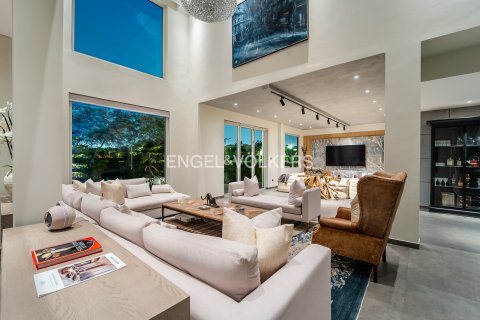 فيلا للبيع في Jumeirah Islands، دبي، الإمارات العربية المتحدة 4 غرفة نوم ، 511 متر مربع ، رقم 696407 - صورة 28