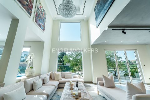 فيلا للبيع في Jumeirah Islands، دبي، الإمارات العربية المتحدة 4 غرفة نوم ، 511 متر مربع ، رقم 696407 - صورة 6