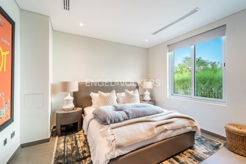 فيلا للبيع في Jumeirah Islands، دبي، الإمارات العربية المتحدة 4 غرفة نوم ، 511 متر مربع ، رقم 696407 - صورة 9