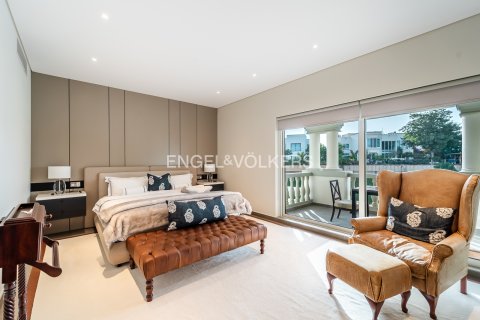 فيلا للبيع في Jumeirah Islands، دبي، الإمارات العربية المتحدة 4 غرفة نوم ، 511 متر مربع ، رقم 696407 - صورة 18