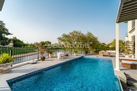 فيلا للبيع في Jumeirah Islands، دبي، الإمارات العربية المتحدة 4 غرفة نوم ، 511 متر مربع ، رقم 696407 - صورة 26