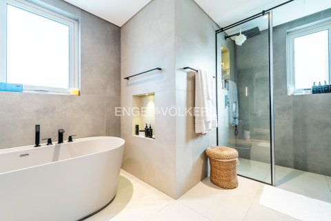 فيلا للبيع في Jumeirah Islands، دبي، الإمارات العربية المتحدة 4 غرفة نوم ، 511 متر مربع ، رقم 696407 - صورة 20