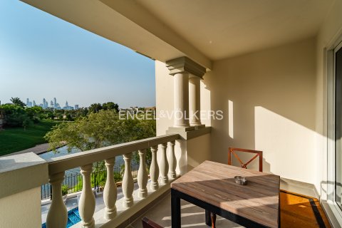 فيلا للبيع في Jumeirah Islands، دبي، الإمارات العربية المتحدة 4 غرفة نوم ، 511 متر مربع ، رقم 696407 - صورة 21