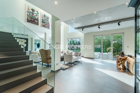 فيلا للبيع في Jumeirah Islands، دبي، الإمارات العربية المتحدة 4 غرفة نوم ، 511 متر مربع ، رقم 696407 - صورة 4