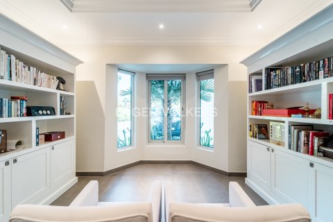 فيلا للبيع في Jumeirah Islands، دبي، الإمارات العربية المتحدة 4 غرفة نوم ، 511 متر مربع ، رقم 696407 - صورة 11