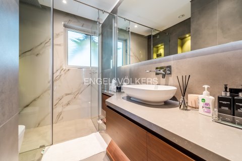 فيلا للبيع في Jumeirah Islands، دبي، الإمارات العربية المتحدة 4 غرفة نوم ، 511 متر مربع ، رقم 696407 - صورة 10