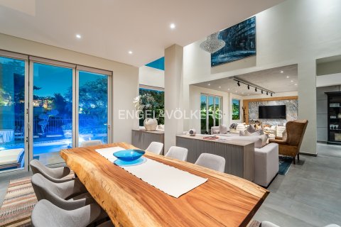 فيلا للبيع في Jumeirah Islands، دبي، الإمارات العربية المتحدة 4 غرفة نوم ، 511 متر مربع ، رقم 696407 - صورة 29