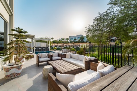 فيلا للبيع في Jumeirah Islands، دبي، الإمارات العربية المتحدة 4 غرفة نوم ، 511 متر مربع ، رقم 696407 - صورة 23