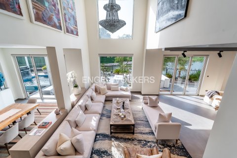 فيلا للبيع في Jumeirah Islands، دبي، الإمارات العربية المتحدة 4 غرفة نوم ، 511 متر مربع ، رقم 696407 - صورة 14