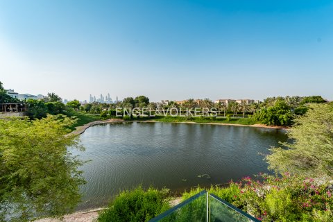فيلا للبيع في Jumeirah Islands، دبي، الإمارات العربية المتحدة 4 غرفة نوم ، 511 متر مربع ، رقم 696407 - صورة 22