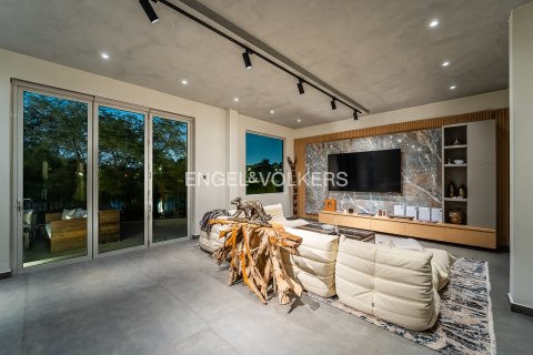 فيلا للبيع في Jumeirah Islands، دبي، الإمارات العربية المتحدة 4 غرفة نوم ، 511 متر مربع ، رقم 696407 - صورة 27