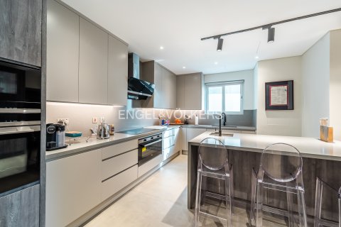 فيلا للبيع في Jumeirah Islands، دبي، الإمارات العربية المتحدة 4 غرفة نوم ، 511 متر مربع ، رقم 696407 - صورة 12