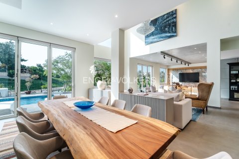 فيلا للبيع في Jumeirah Islands، دبي، الإمارات العربية المتحدة 4 غرفة نوم ، 511 متر مربع ، رقم 696407 - صورة 7