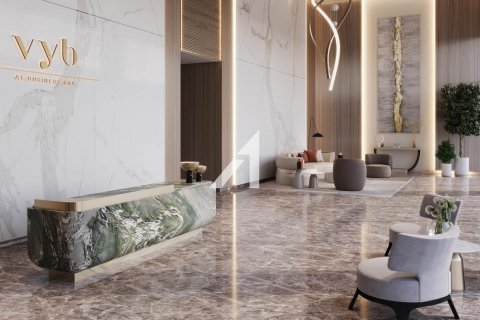 Купити квартиру в Дубай, ОАЕ 1 спальня, 75.1м2, № 650567 - фото 13