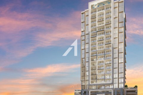 Купити квартиру в Дубай, ОАЕ 1 спальня, 75.1м2, № 650567 - фото 1