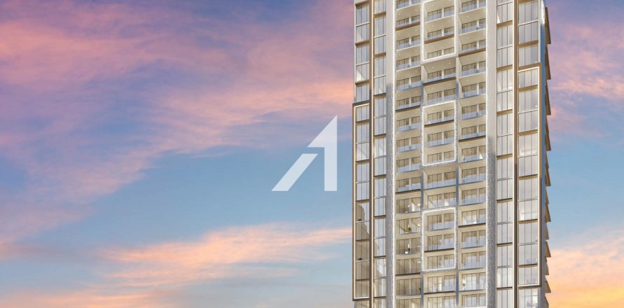 Квартира в Дубай, ОАЕ 1 спальня, 75.1м2 № 650567