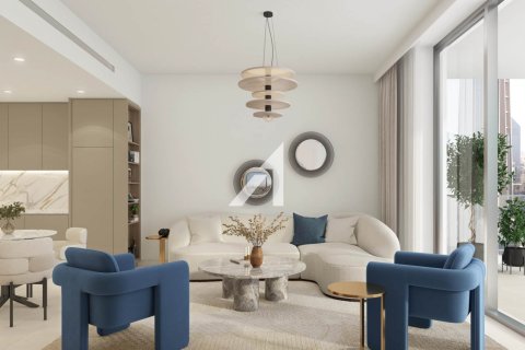 Купити квартиру в Дубай, ОАЕ 1 спальня, 75.1м2, № 650567 - фото 3