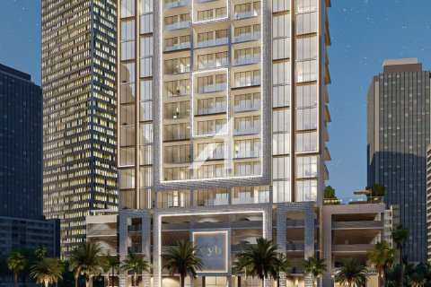 Купити квартиру в Дубай, ОАЕ 1 спальня, 75.1м2, № 650567 - фото 12