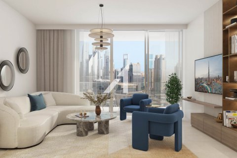 Купити квартиру в Дубай, ОАЕ 1 спальня, 75.1м2, № 650567 - фото 2