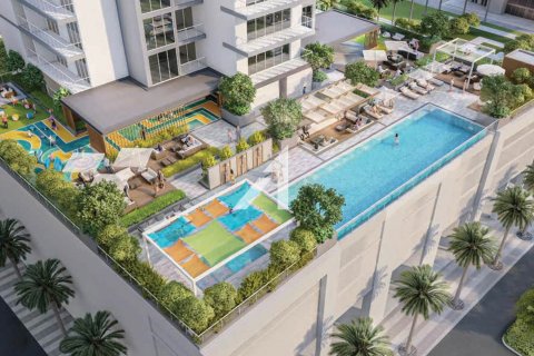 Купити квартиру в Дубай, ОАЕ 1 спальня, 75.1м2, № 650567 - фото 9