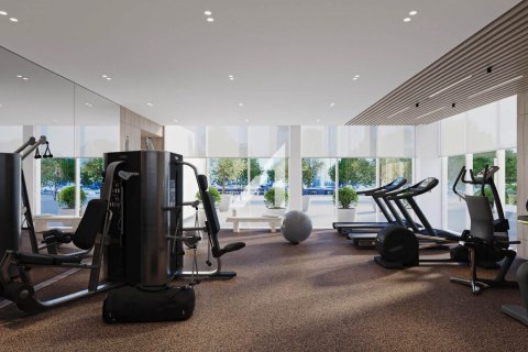 Купити квартиру в Дубай, ОАЕ 1 спальня, 75.1м2, № 650567 - фото 8