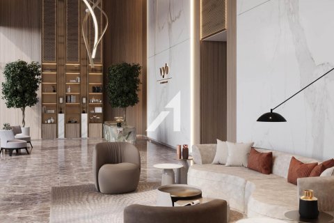 Купити квартиру в Дубай, ОАЕ 1 спальня, 75.1м2, № 650567 - фото 11