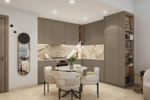 Купити квартиру в Дубай, ОАЕ 1 спальня, 75.1м2, № 650567 - фото 4