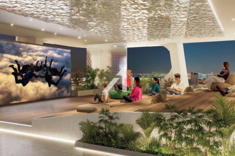 Купити квартиру в Дубай, ОАЕ 1 кімната, 34.7м2, № 650565 - фото 25