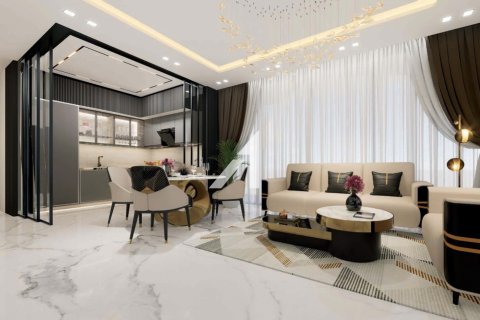 Купити квартиру в Дубай, ОАЕ 1 кімната, 34.7м2, № 650565 - фото 16