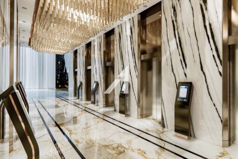 Купити квартиру в Дубай, ОАЕ 1 кімната, 34.7м2, № 650565 - фото 5