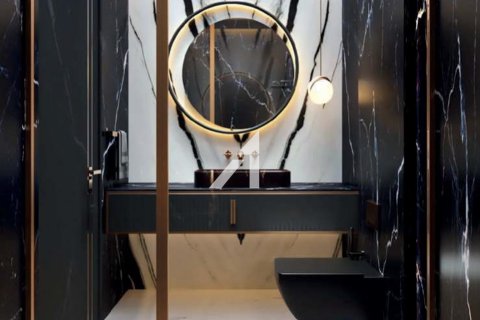 Купити квартиру в Дубай, ОАЕ 1 кімната, 34.7м2, № 650565 - фото 23