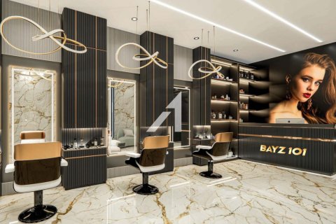 Купити квартиру в Дубай, ОАЕ 1 кімната, 34.7м2, № 650565 - фото 15