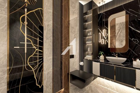 Купити квартиру в Дубай, ОАЕ 1 кімната, 34.7м2, № 650565 - фото 20