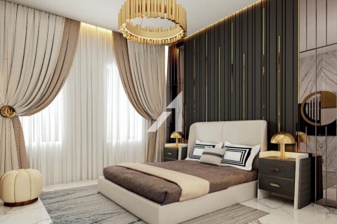 Купити квартиру в Дубай, ОАЕ 1 кімната, 34.7м2, № 650565 - фото 19